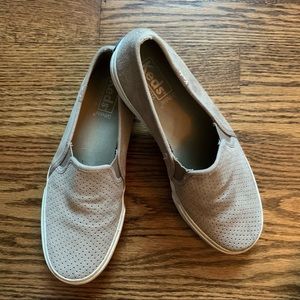 SOLD: Keds Womens 6.5 Double Decker Sneaker slides